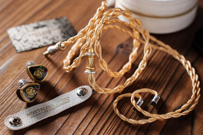 Nostalgia Audio - Guinevere