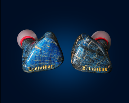 ODA - Leviathan