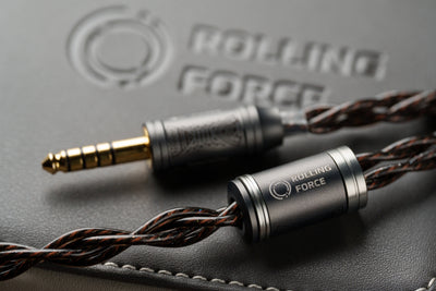 ROLLING FORCE CHOCO