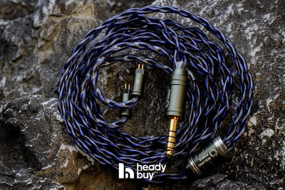 STARRY AUDIO SYZYGY CANJAM LIMITED EDITION