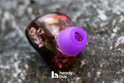 STARRY AUDIO SYZYGY CANJAM LIMITED EDITION